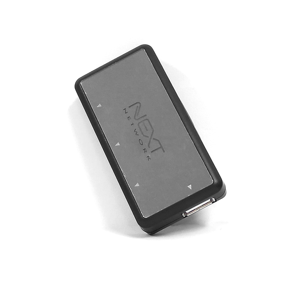 USB2.0 4포트 유전원 USB허브 NEXT-314UHP - 상세 이미지 4