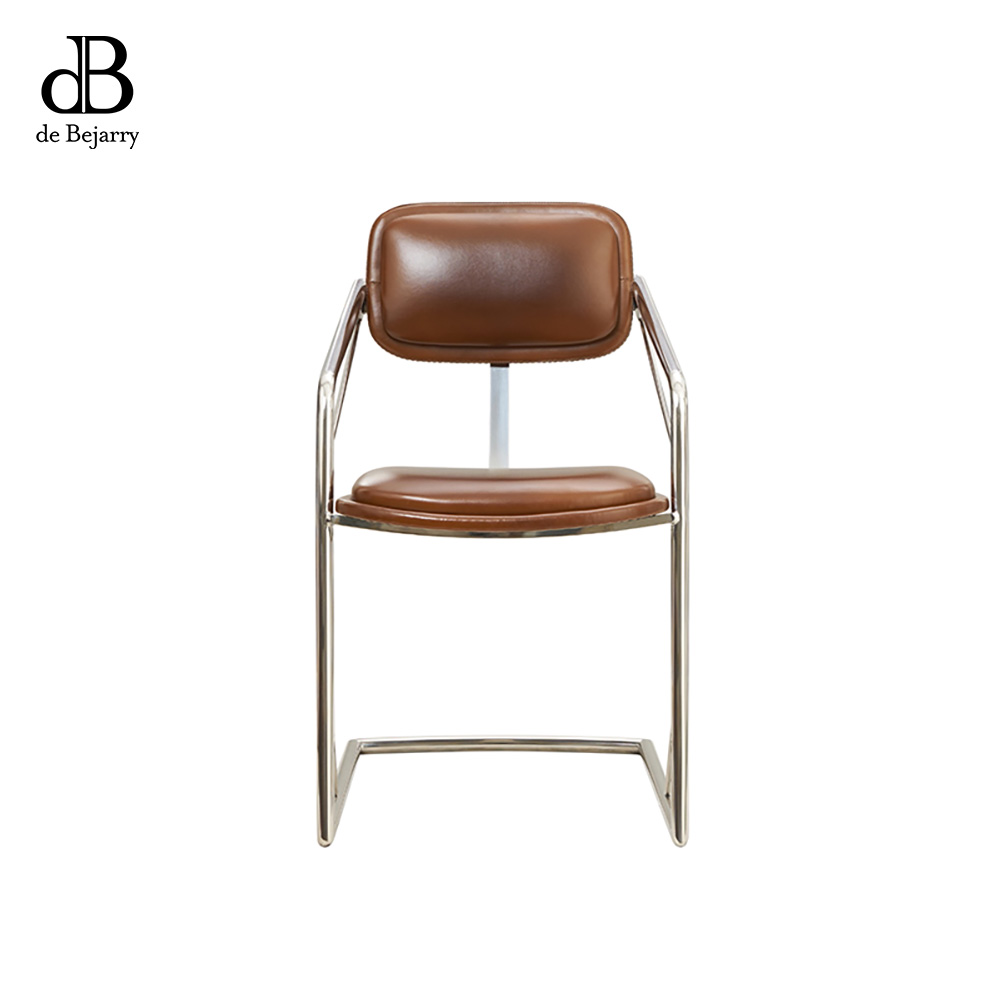 드비저리 마드리드 스팅 체어 (2color) 서재 책상 의자