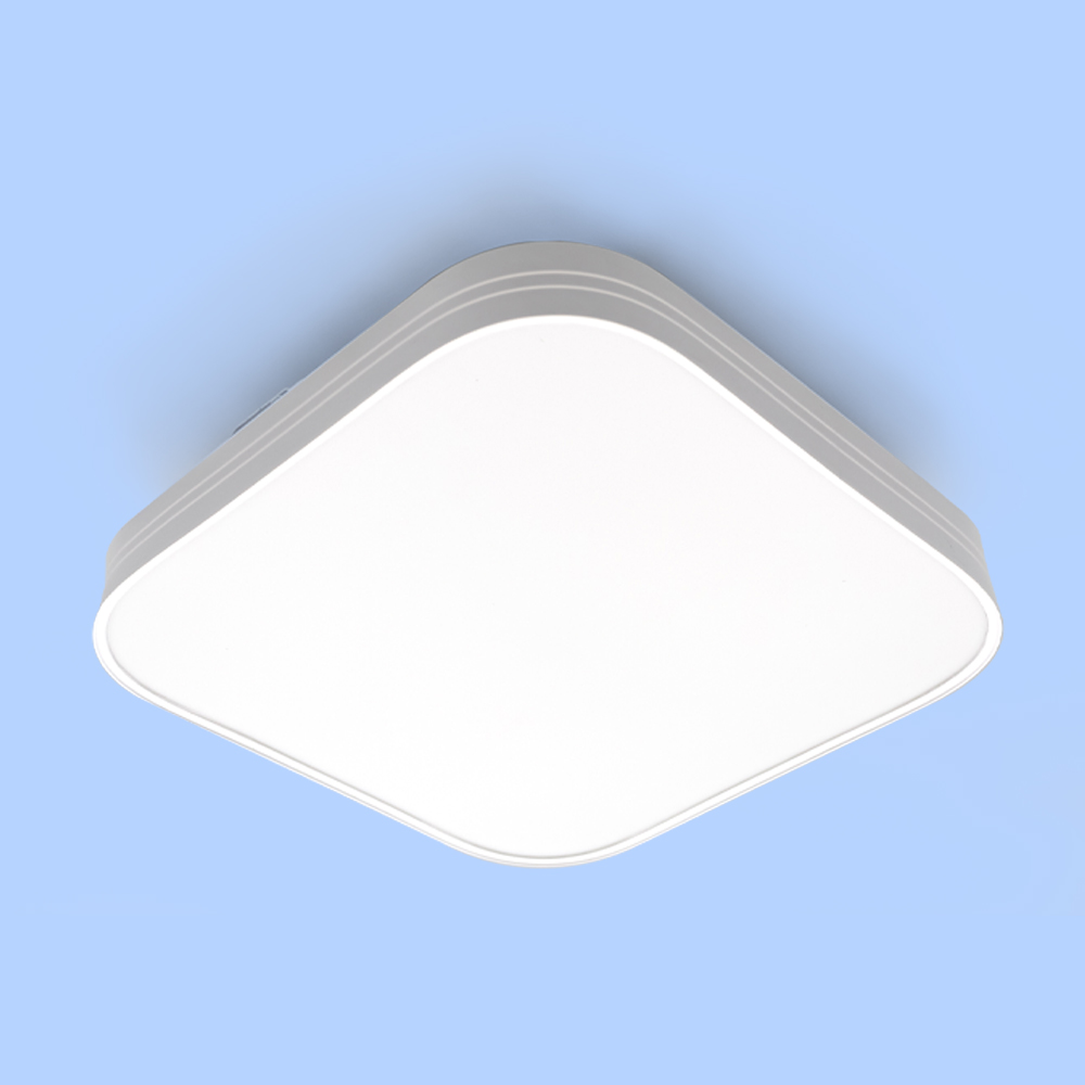 LED 현관 복도 계단 베란다 뉴슬림 직부등 15W - 상품 이미지