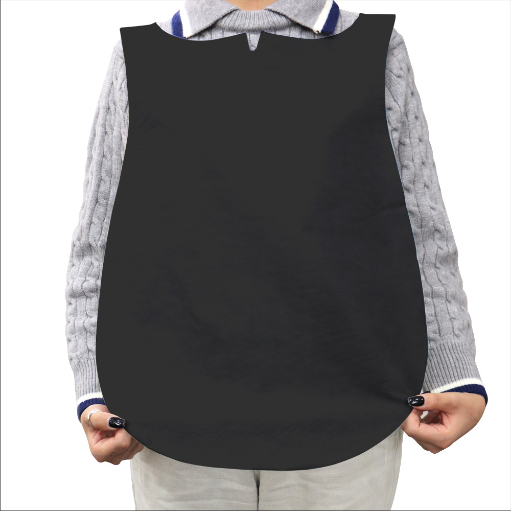 수라칸 부직포 일회용 앞치마 화이트 300매 위생앞치마 업소용 손님용 음식점 도매