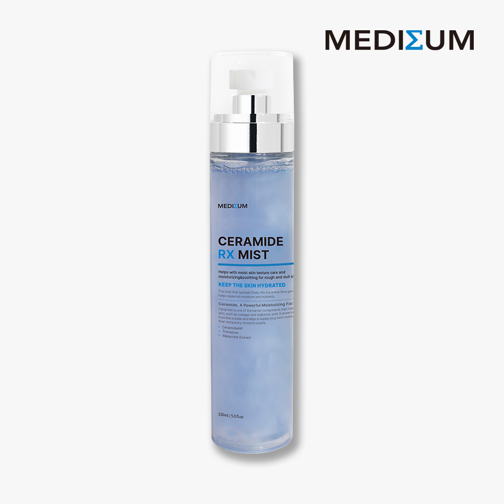 메디썸 세라마이드 RX 미스트 150ml - 상품 이미지