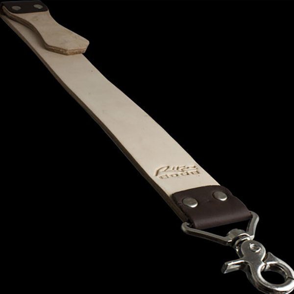 Rite Edge Razor Strop 가죽 스트로퍼 샤프닝 burr 제거 - 상세 이미지 2