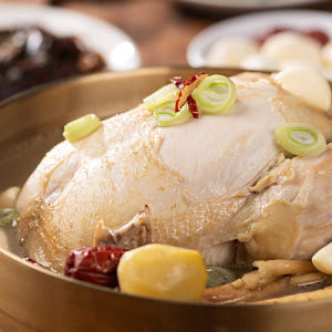국내산 냉장 삼계탕 백숙 세트 맛있게 먹은 솔직 후기 - 상품 이미지 4
