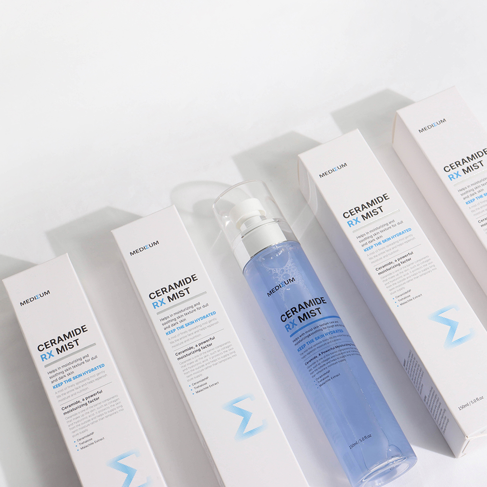 메디썸 세라마이드 RX 미스트 150ml - 상세 이미지 5