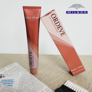 밀본 염색약 80g 헤어 순한 저자극 패션 염색 헤어 트렌드컬러 셀프 냄... 솔직 후기 | 피부 타입별 분석 - 상품 이미지 1
