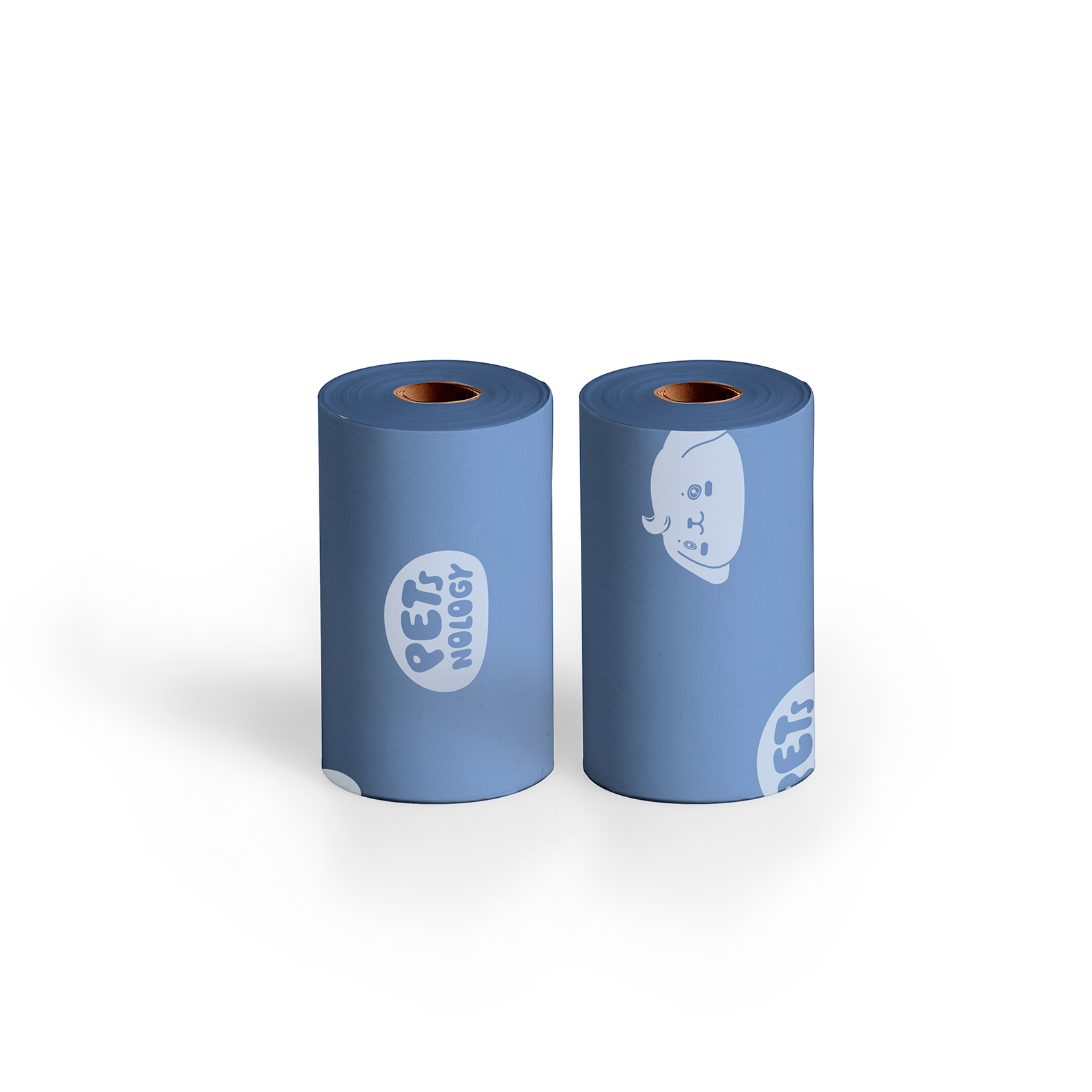 산책용 배변봉투