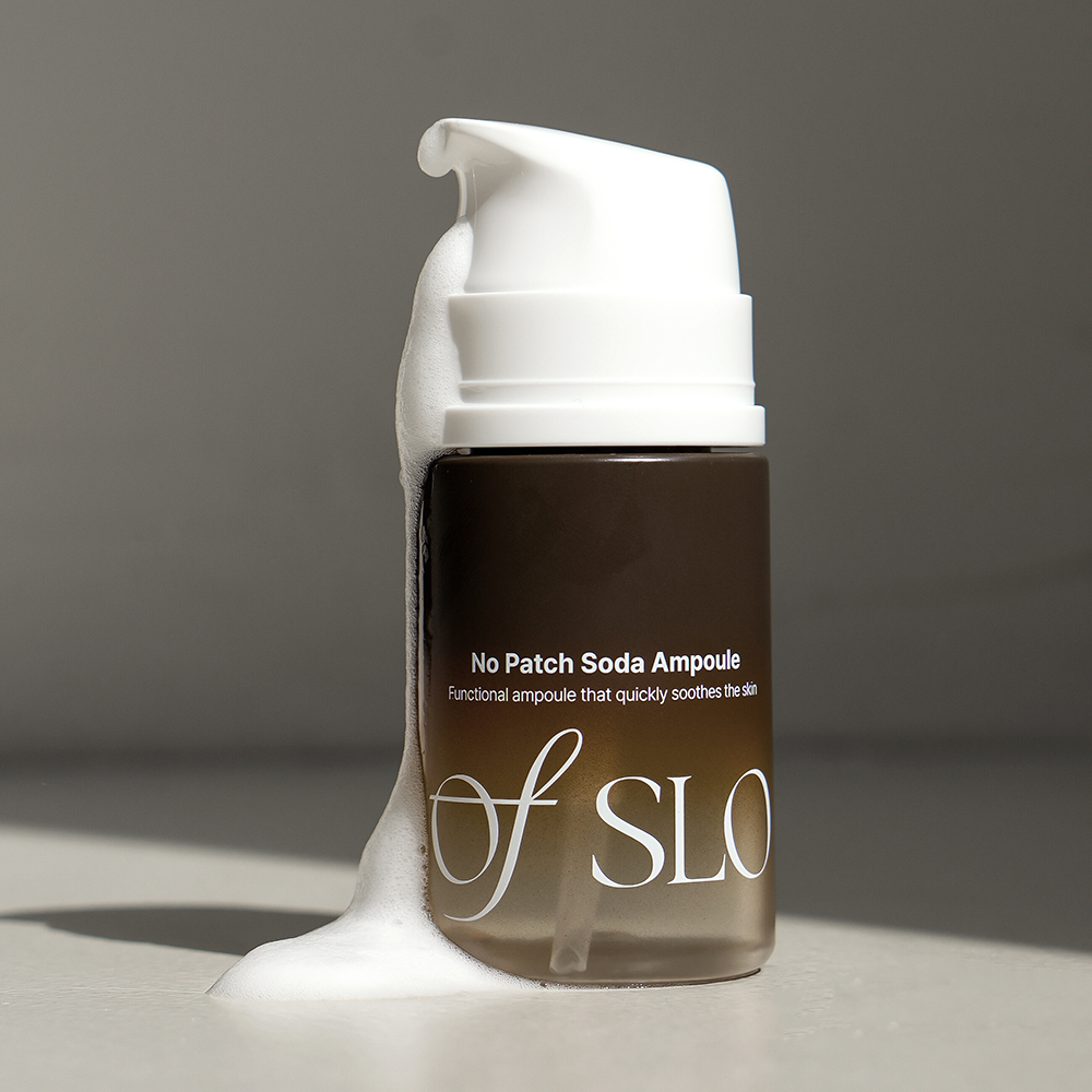 오브슬로 노 패치 소다 앰플 65ml - 상세 이미지 4