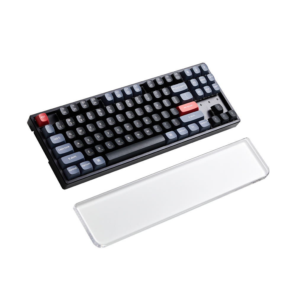 아이노트 아크릴 팜레스트