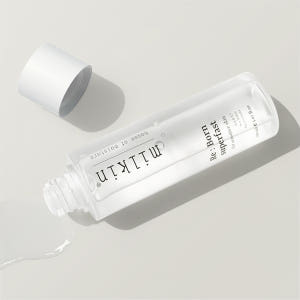 밀킨 리본 슈퍼패스트 약산성 히알루론산 스킨 토너 150ml 솔직 후기 | 피부 타입별 분석 - 상품 이미지 4
