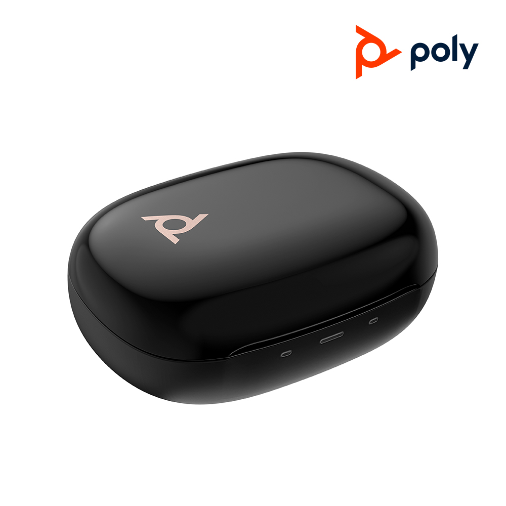 Poly 플랜트로닉스 보이저 프리 20 무선 블루투스 이어폰 AAC aptX 노이즈캔슬링 - 상세 이미지 5