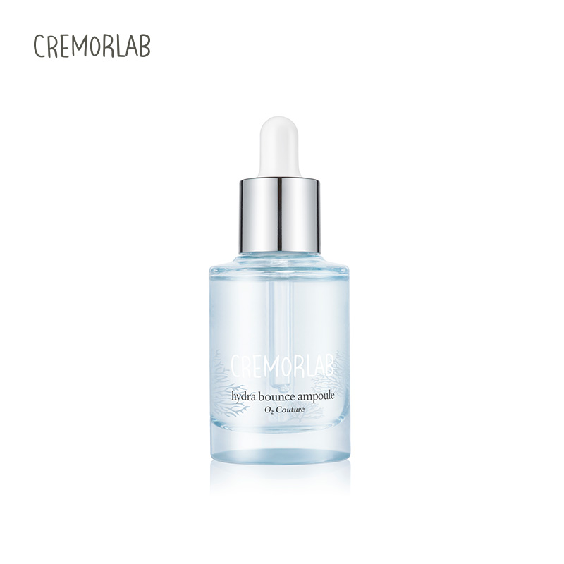 크레모랩 오투꾸뛰르 하이드라 바운스 앰플 30ml - 상품 이미지