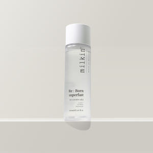 밀킨 리본 슈퍼패스트 약산성 히알루론산 스킨 토너 150ml 솔직 후기 | 피부 타입별 분석 - 상품 이미지 3