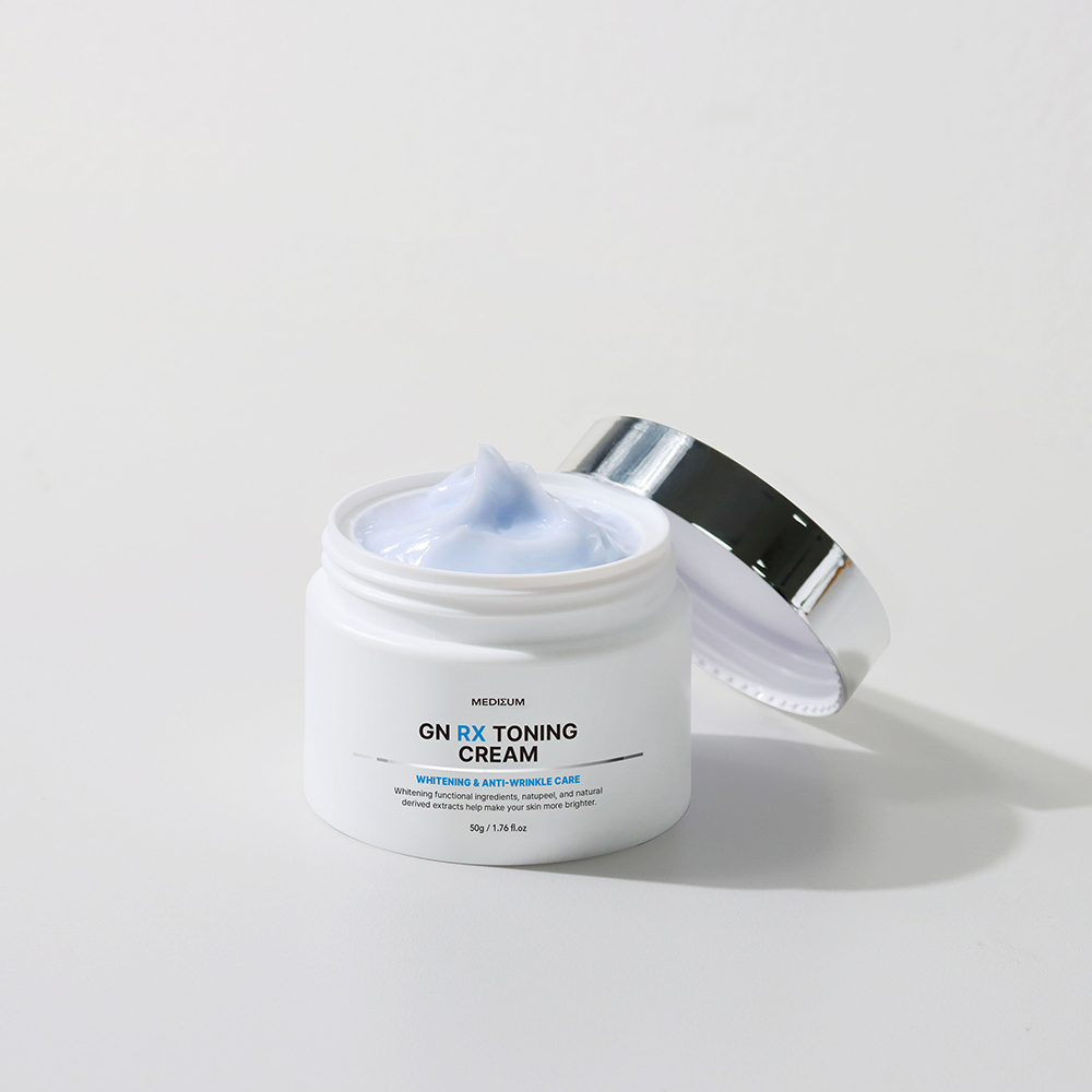 메디썸 GN RX 토닝 크림 50g - 상세 이미지 2