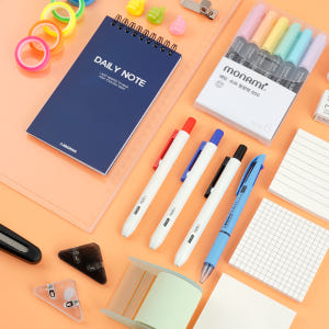 1일차 웰컴키트 문구사무용품 14종 선물세트 신규 신입 사원 입사선물 준... 실사용 후기 | 효과 있을까? - 상품 이미지 1