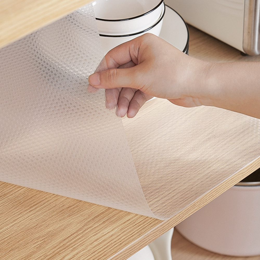 서랍매트 주방서랍매트 오염방지시트 싱크대깔개 S사이즈