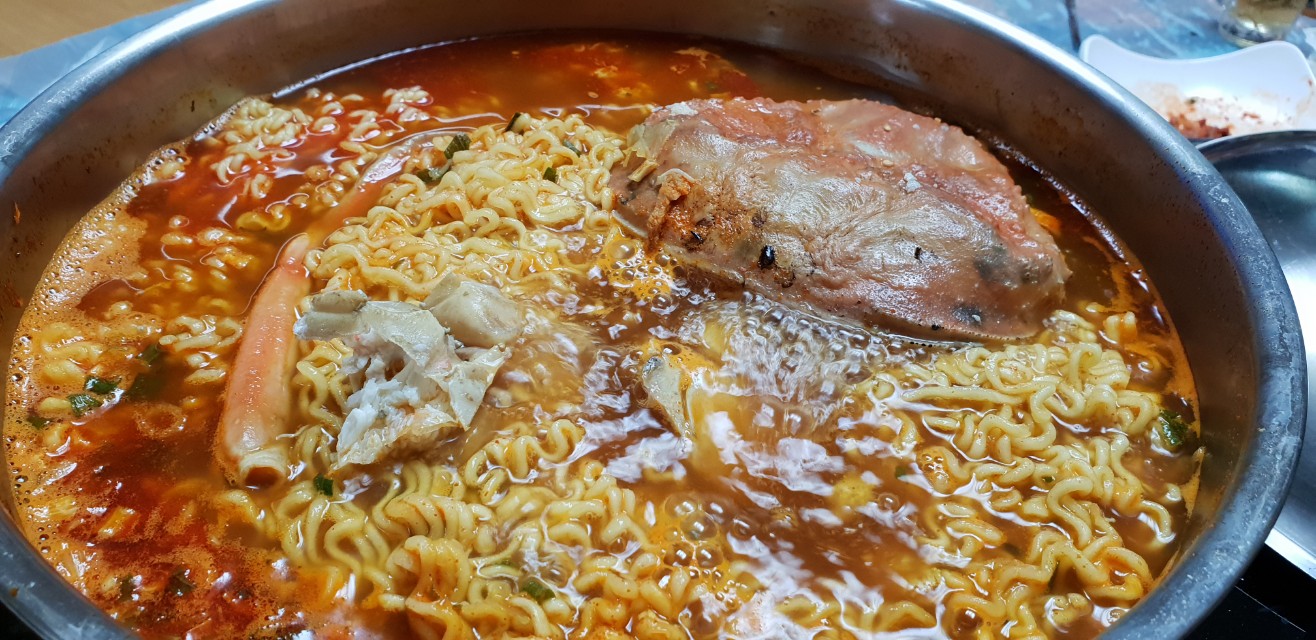 박달 대게 1kg 스노우크랩 러시아 자숙 마가단 찜 - 상세 이미지 3