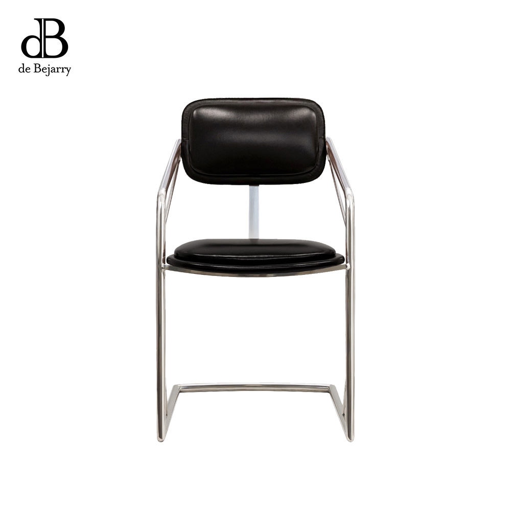 드비저리 마드리드 스팅 체어 (2color) 서재 책상 의자