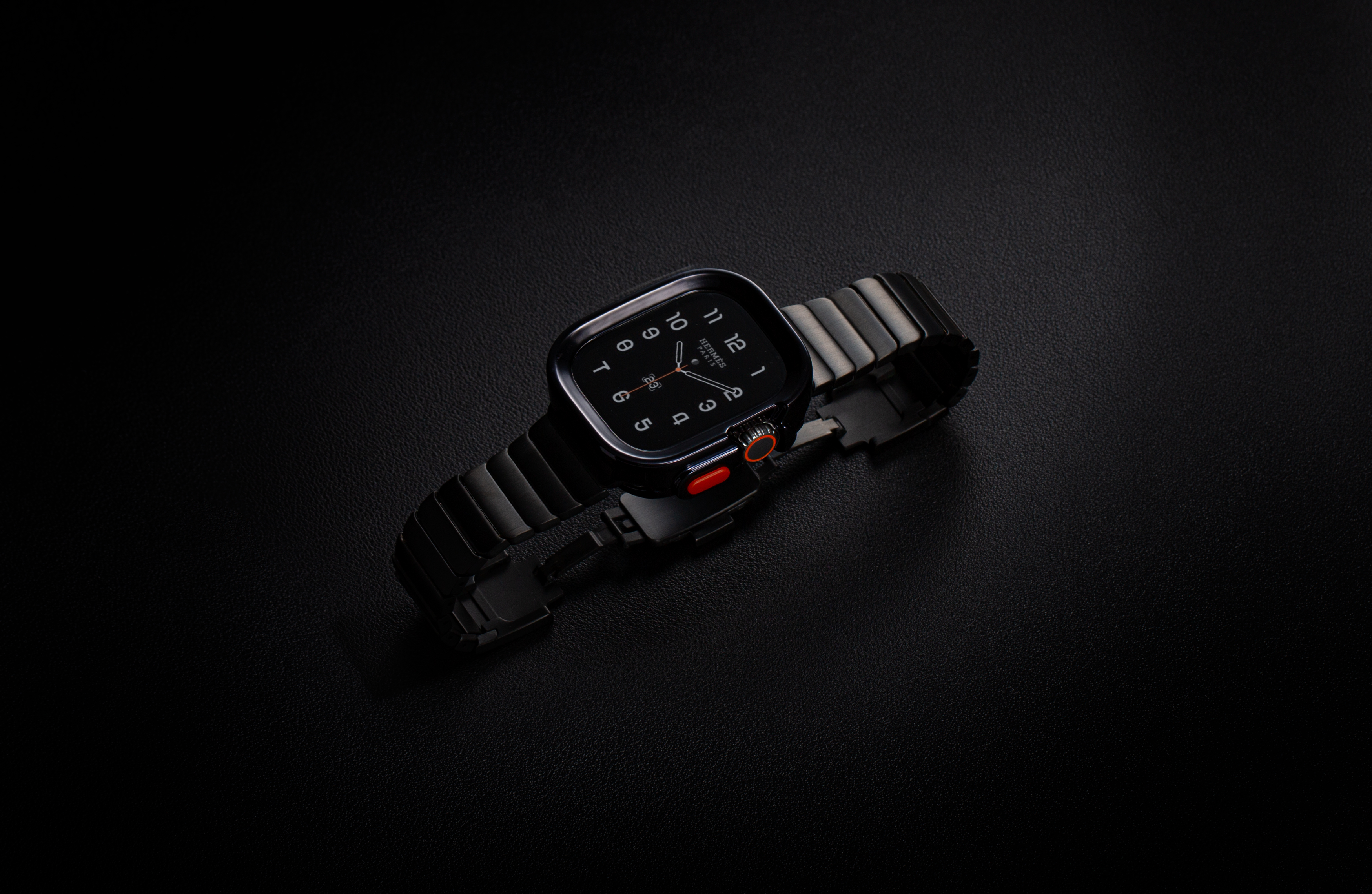 애플워치 케이스 투명 보호 10 애플워치9 8 7 6 se 2 3 울트라 젤리 커버 범퍼 - 상세 이미지 3