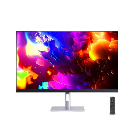 크로스오버 32UFi7 Fast iPS UHD4K 프로 게이밍 32형 모니터