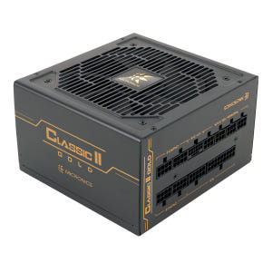마이크로닉스 Classic II 850W 80PLUS GOLD 풀모듈러 ... 개봉기 | 실사용 후기 - 상품 이미지 2