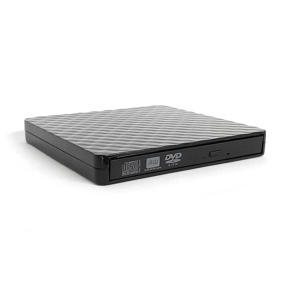 NEXT-100DVD-RW USB3.0 External ODD (DVD-RW) 상품 이미지