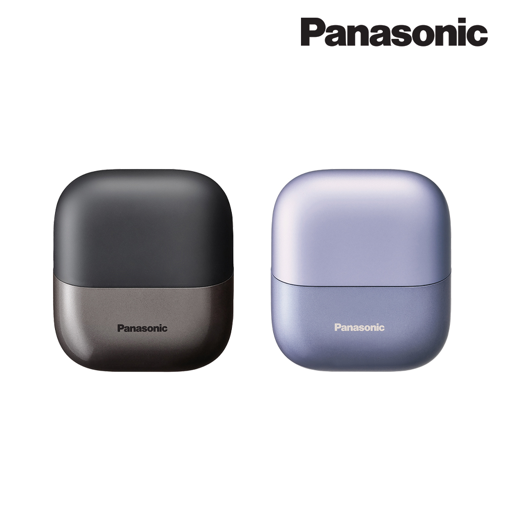 파나소닉 ES-CM3B 람대쉬 3중날 전기 면도기 팜인 쉐이버