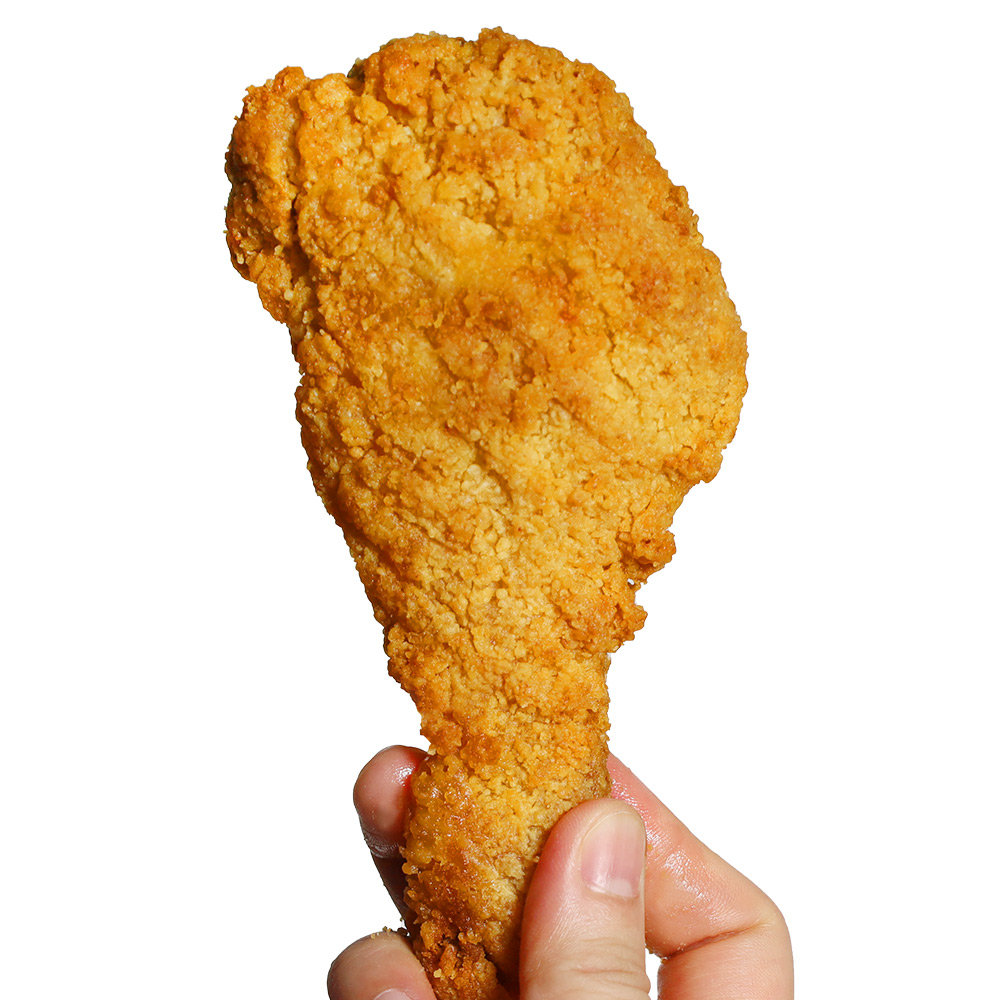 셀프 간편조리 바삭순살치킨 1kg (40조각) 외 / 편의점 닭다리 지파이 닭꼬치 - 상세 이미지 4