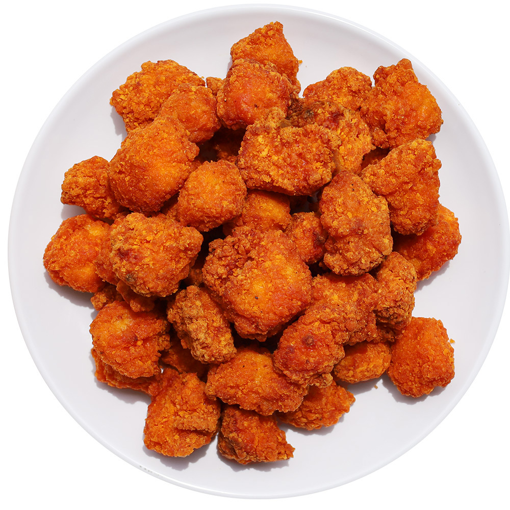 셀프 간편조리 바삭순살치킨 1kg (40조각) 외 / 편의점 닭다리 지파이 닭꼬치 - 상세 이미지 3