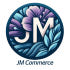JM무역 로고