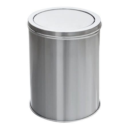 한미 미니 뱅뱅이 화장실 휴지통 H1-2 300x470 33리터 분리수거통 사무실 업소 쓰레기