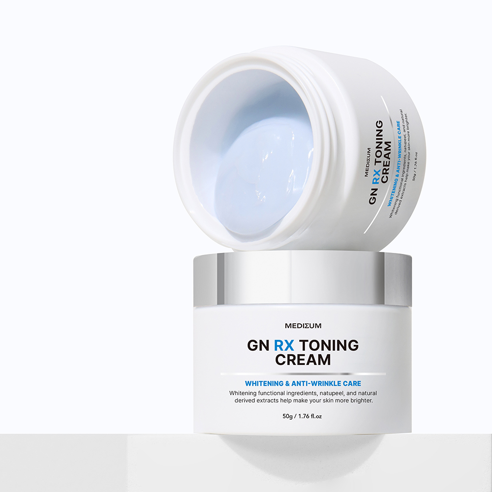 메디썸 GN RX 토닝 크림 50g - 상세 이미지 3