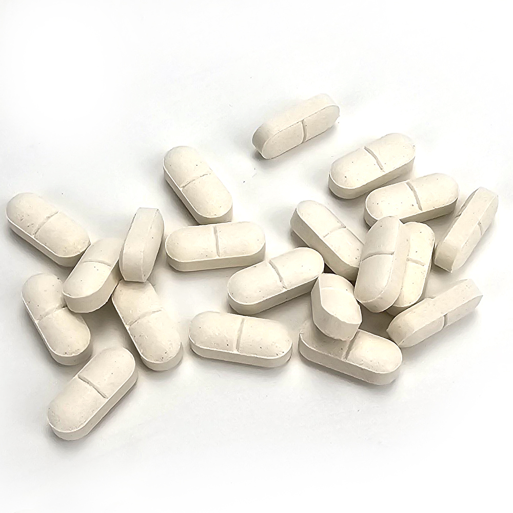 아임더닥터 콘드로이친 60정 6병 분말 상어연골 소연골 1860mg 함유 1개월분  - 상세 이미지 5