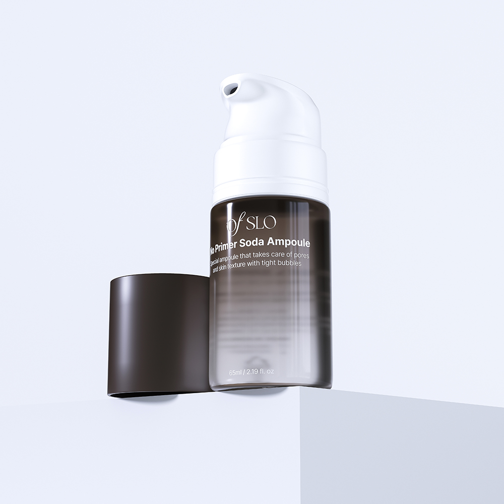 오브슬로 노 프라이머 소다 앰플 65ml - 상세 이미지 2