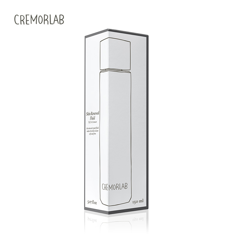 크레모랩 티이엔크레모 스킨리뉴얼 플루이드 150ml - 상세 이미지 2