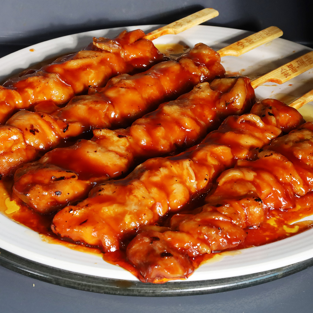 셀프 간편조리 바삭순살치킨 1kg (40조각) 외 상품선택 / 닭다리 지파이 닭꼬치 상품 이미지
