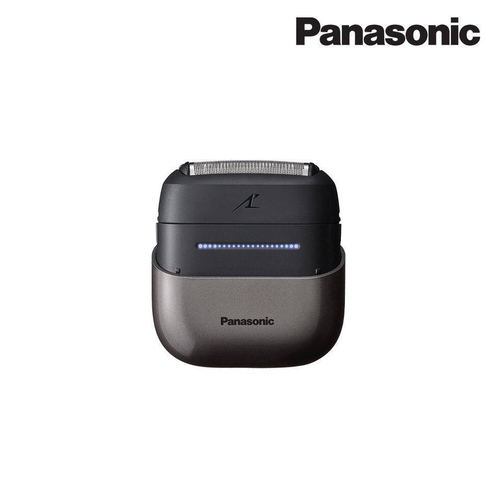 파나소닉 ES-CM3B 람대쉬 3중날 전기 면도기 팜인 쉐이버