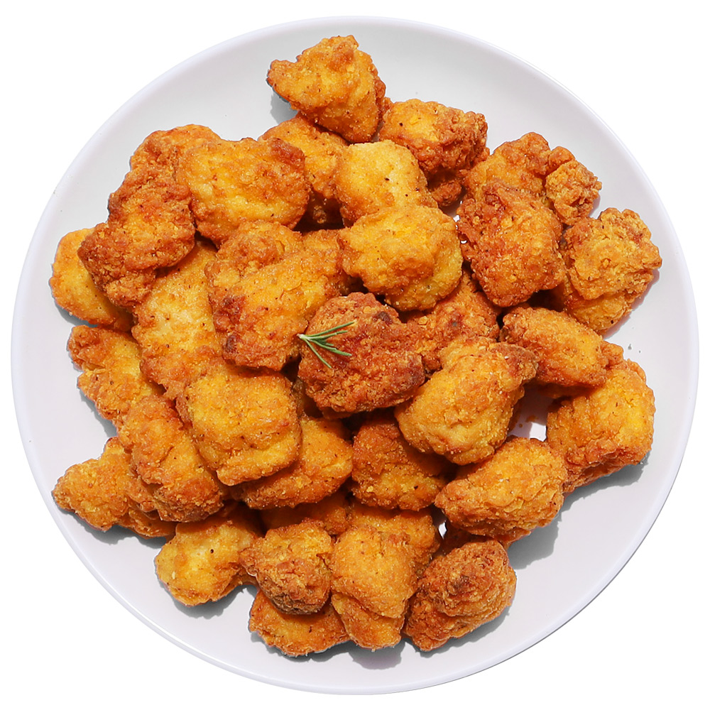 셀프 간편조리 바삭순살치킨 1kg (40조각) 외 / 편의점 닭다리 지파이 닭꼬치 - 상세 이미지 2