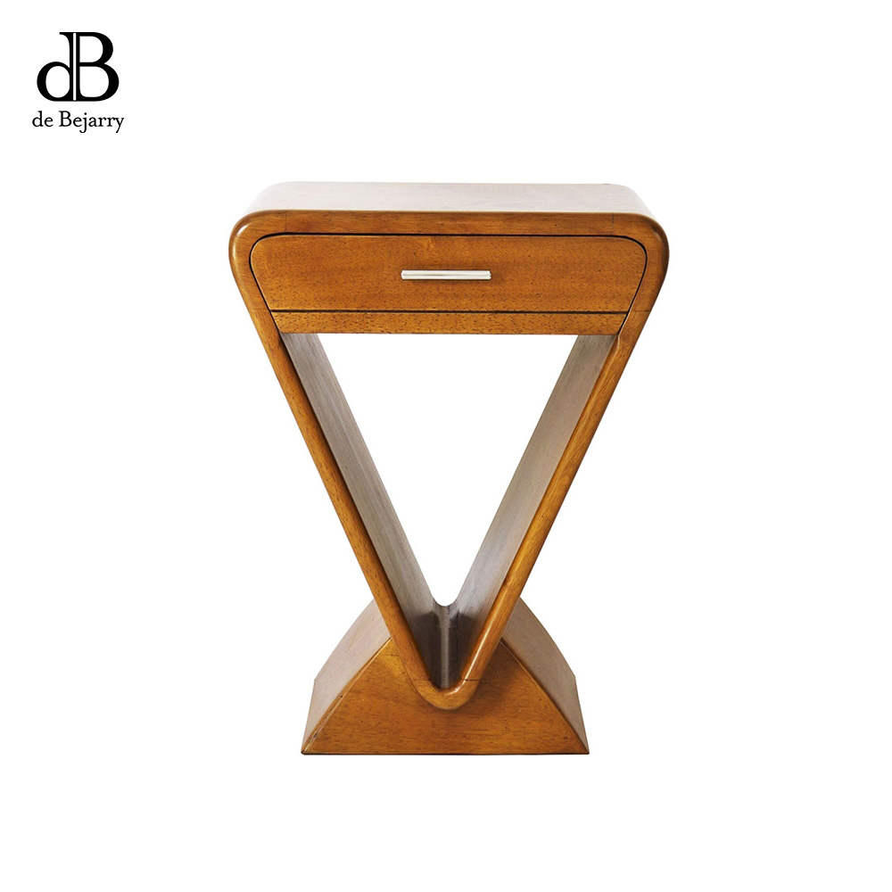 드비저리 아이콘 침대 사이드테이블 침대 협탁