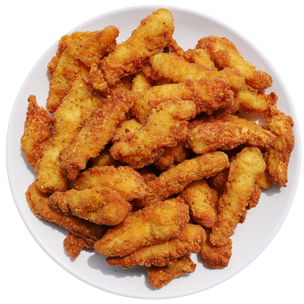 셀프 간편조리 바삭순살치킨 1kg (40조각) 외 상품선택 / 닭다리 지파이 닭꼬치 상품 이미지