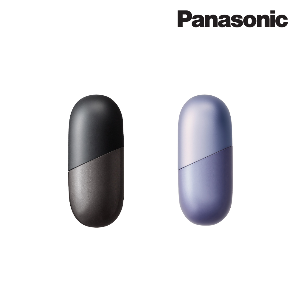 파나소닉 ES-CM3B 람대쉬 3중날 전기 면도기 팜인 쉐이버
