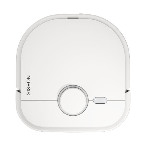 노이시스 F10 Pro 물걸레 자동 교체 시스템