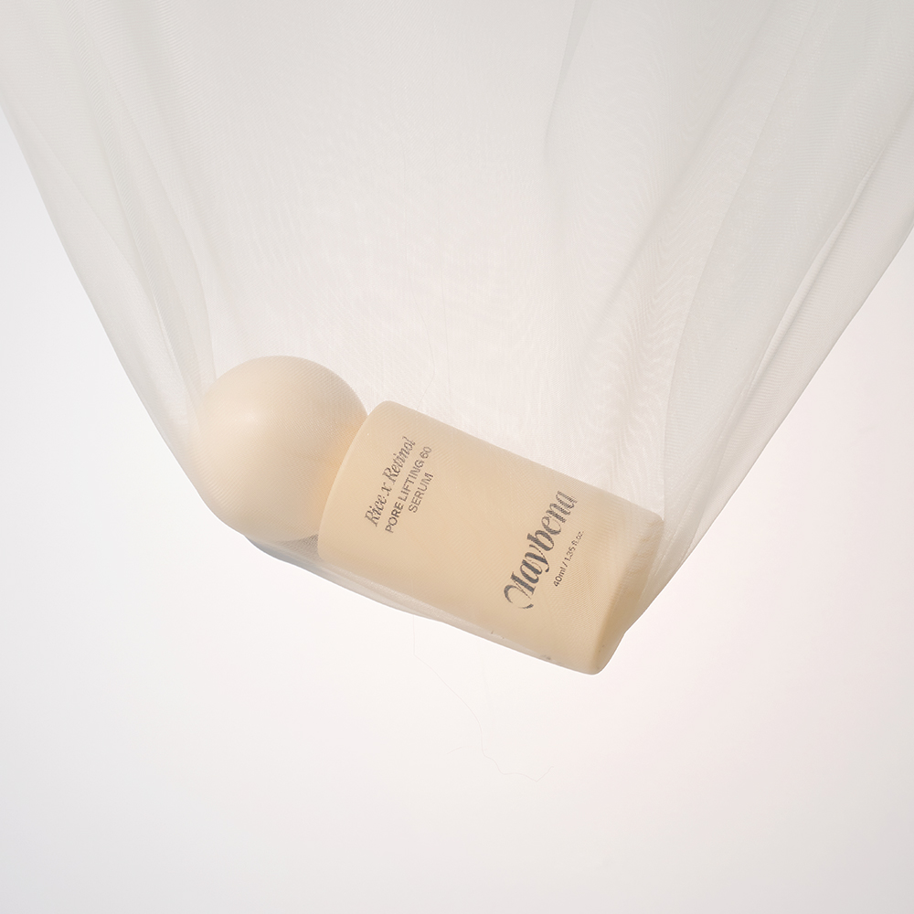★블프할인★[99핫딜] 메이베나 라이스 레티놀 모공세럼 포어 리프팅 60 세럼 40ml - 상세 이미지 2