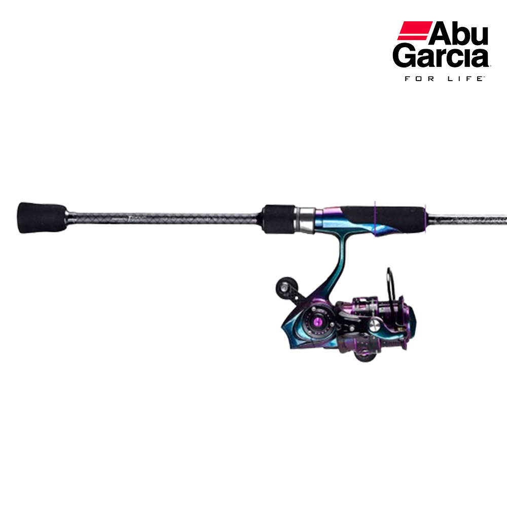 아부가르시아 에기시스 피네스 TR 팁런 에깅대 무늬오징어 낚시대 682ML