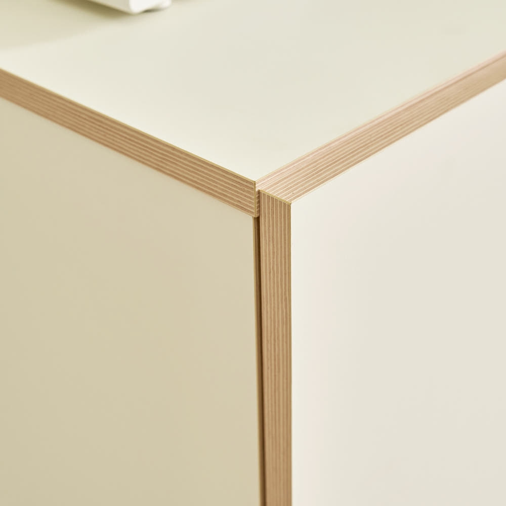 미니멀 키 낮은 작은 좁은방 옷장 슬림 미니 옷장 400