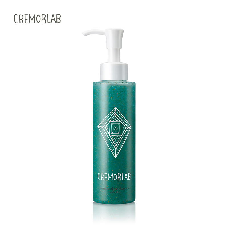 크레모랩 오투꾸뛰르 마린 알개 클렌저 150ml - 상품 이미지