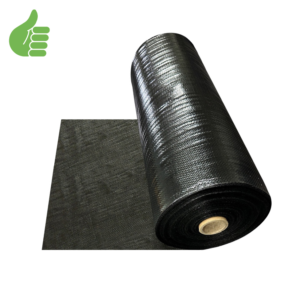 제일부직포 제초매트 마대재질 농업용 잡초방지 농사용 100CMx200M