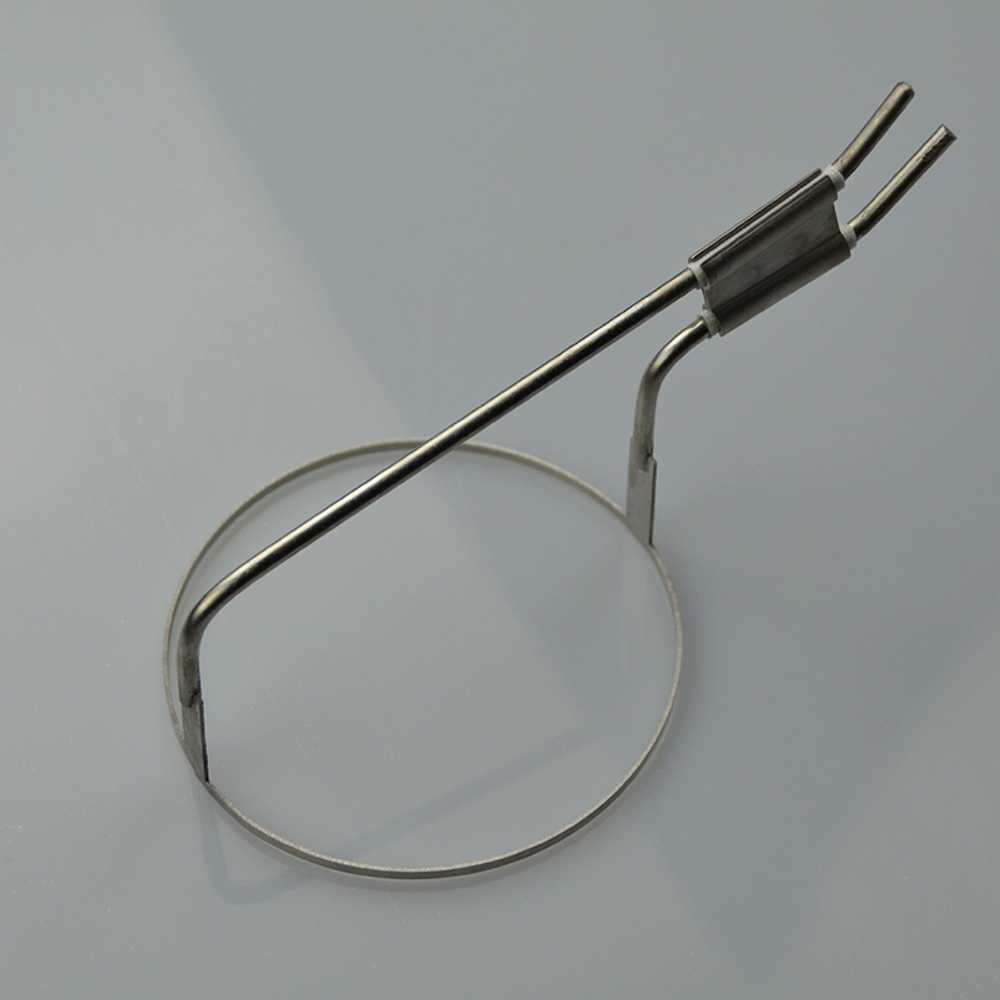 원형 스티로폼 절단칼 스폰지 열선 포맥스 커팅기 20mm - 상세 이미지 4