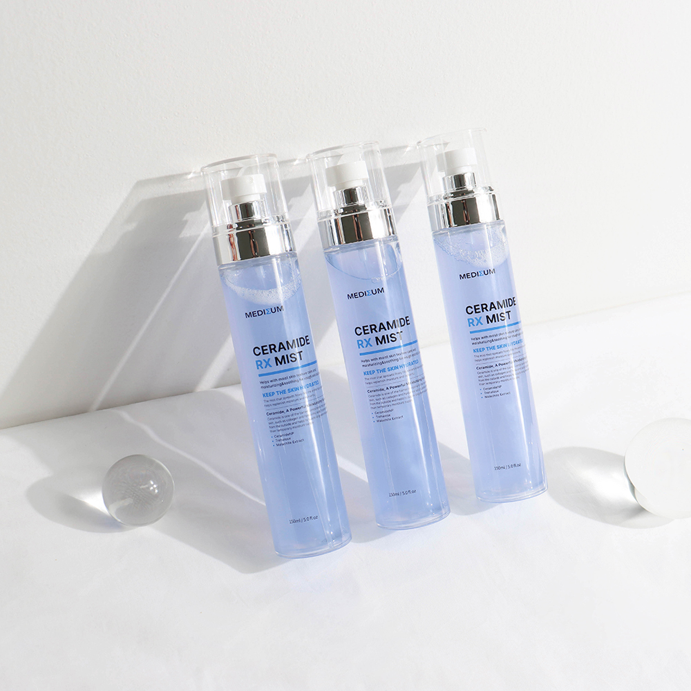 메디썸 세라마이드 RX 미스트 150ml - 상세 이미지 3