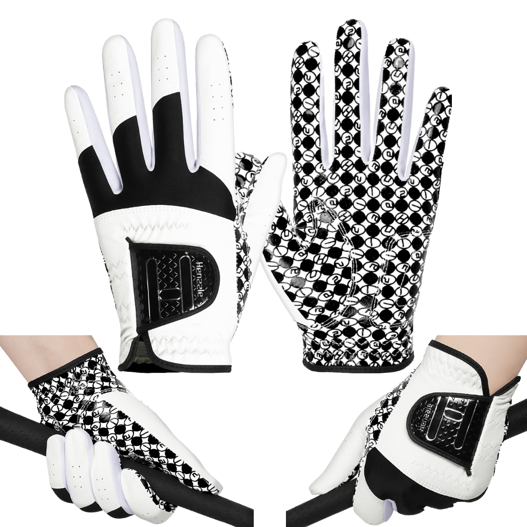 핸즐 연습용 골프장갑 남성 골프장갑 오른손 합피 파크