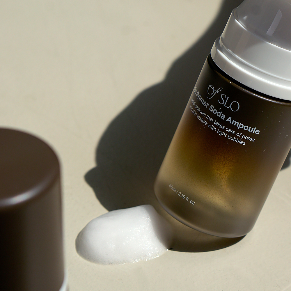 오브슬로 노 프라이머 소다 앰플 65ml 이미지 6